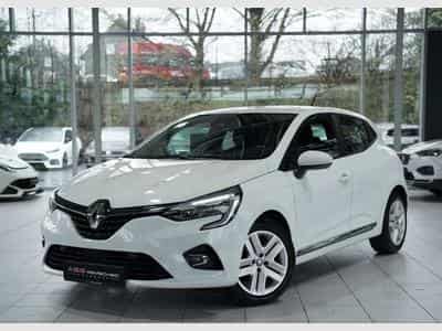 Renault Clio Business Edition *MwSt *Sitzheizung *Navi (2020) - Photo 1