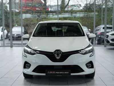 Renault Clio Business Edition *MwSt *Sitzheizung *Navi (2020) - Photo 3