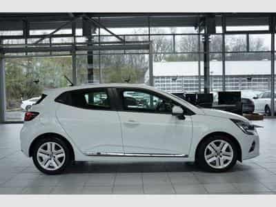 Renault Clio Business Edition *MwSt *Sitzheizung *Navi (2020) - Photo 6