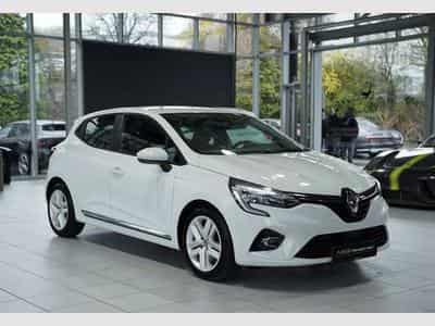 Renault Clio Business Edition *MwSt *Sitzheizung *Navi (2020) - Photo 5