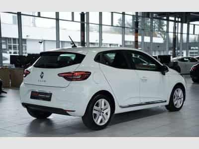 Renault Clio Business Edition *MwSt *Sitzheizung *Navi (2020) - Photo 7