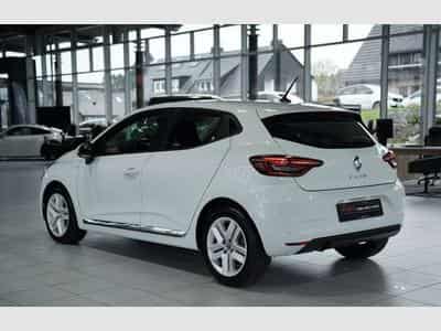 Renault Clio Business Edition *MwSt *Sitzheizung *Navi (2020) - Photo 9