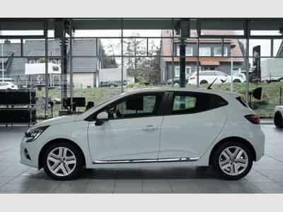 Renault Clio Business Edition *MwSt *Sitzheizung *Navi (2020) - Photo 10