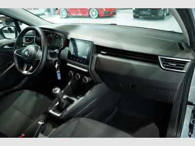 Renault Clio Business Edition *MwSt *Sitzheizung *Navi (2020) - Photo 11