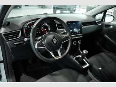 Renault Clio Business Edition *MwSt *Sitzheizung *Navi (2020) - Photo 13
