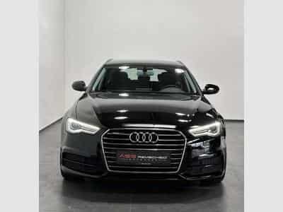 Audi A6 2.0 TDI Avant S-tronic *2.Hand *Business-P (2016) - Photo 2