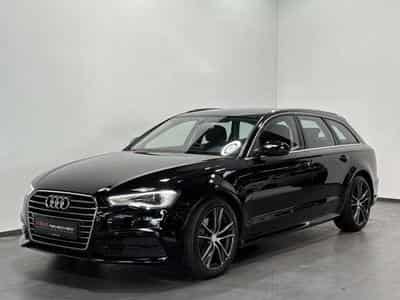 Audi A6 2.0 TDI Avant S-tronic *2.Hand *Business-P (2016) - Photo 1