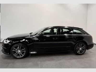 Audi A6 2.0 TDI Avant S-tronic *2.Hand *Business-P (2016) - Photo 3