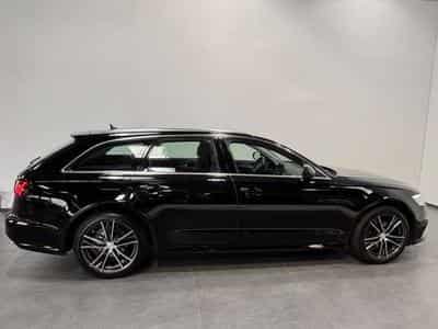 Audi A6 2.0 TDI Avant S-tronic *2.Hand *Business-P (2016) - Photo 4
