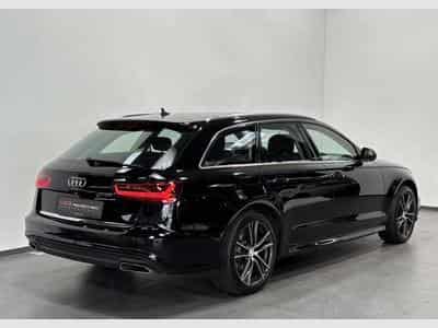 Audi A6 2.0 TDI Avant S-tronic *2.Hand *Business-P (2016) - Photo 5