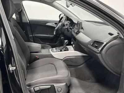 Audi A6 2.0 TDI Avant S-tronic *2.Hand *Business-P (2016) - Photo 7