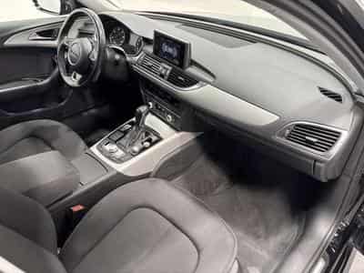 Audi A6 2.0 TDI Avant S-tronic *2.Hand *Business-P (2016) - Photo 8