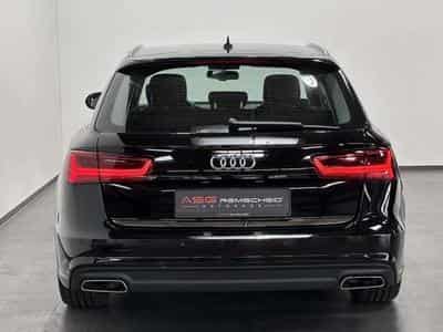 Audi A6 2.0 TDI Avant S-tronic *2.Hand *Business-P (2016) - Photo 6