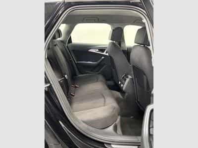 Audi A6 2.0 TDI Avant S-tronic *2.Hand *Business-P (2016) - Photo 10