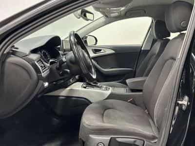 Audi A6 2.0 TDI Avant S-tronic *2.Hand *Business-P (2016) - Photo 11