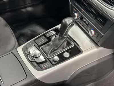 Audi A6 2.0 TDI Avant S-tronic *2.Hand *Business-P (2016) - Photo 9