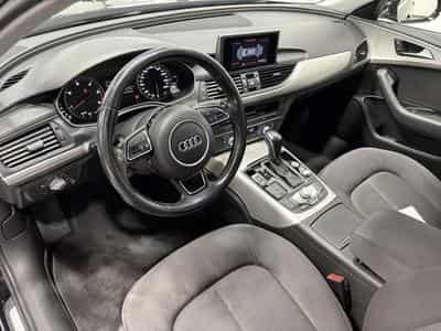 Audi A6 2.0 TDI Avant S-tronic *2.Hand *Business-P (2016) - Photo 12