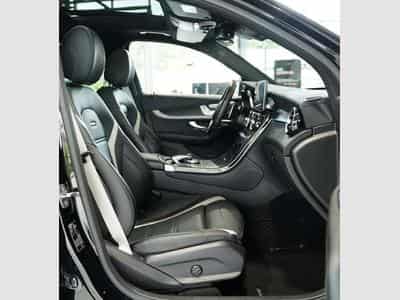 Mercedes GLC 63 AMG S 4M *21 *Pano*S-Abgas*NONOPF*Night (2018) - Photo 14
