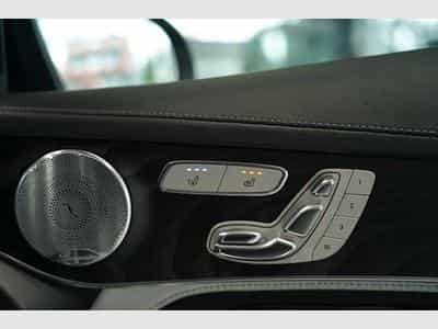 Mercedes GLC 63 AMG S 4M *21 *Pano*S-Abgas*NONOPF*Night (2018) - Photo 15