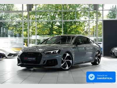 Audi RS5 q. Sportback 2.H *20 *RS-AGA *B&O *RS-Sitze (2019) - Photo 1