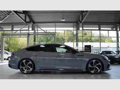 Audi RS5 q. Sportback 2.H *20 *RS-AGA *B&O *RS-Sitze (2019) - Photo 6