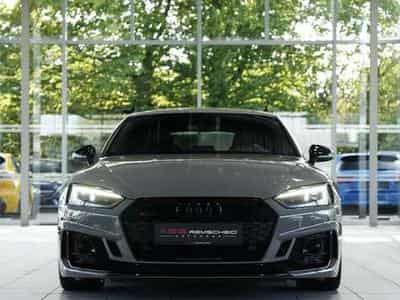 Audi RS5 q. Sportback 2.H *20 *RS-AGA *B&O *RS-Sitze (2019) - Photo 3