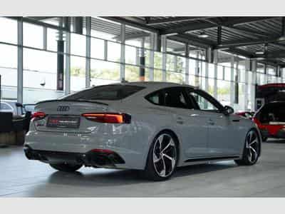 Audi RS5 q. Sportback 2.H *20 *RS-AGA *B&O *RS-Sitze (2019) - Photo 7