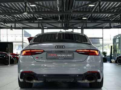 Audi RS5 q. Sportback 2.H *20 *RS-AGA *B&O *RS-Sitze (2019) - Photo 8
