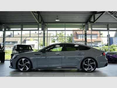 Audi RS5 q. Sportback 2.H *20 *RS-AGA *B&O *RS-Sitze (2019) - Photo 10