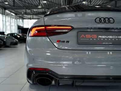 Audi RS5 q. Sportback 2.H *20 *RS-AGA *B&O *RS-Sitze (2019) - Photo 15