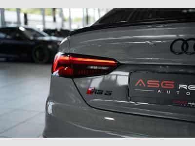 Audi RS5 q. Sportback 2.H *20 *RS-AGA *B&O *RS-Sitze (2019) - Photo 14