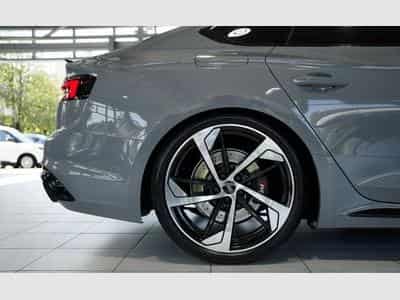 Audi RS5 q. Sportback 2.H *20 *RS-AGA *B&O *RS-Sitze (2019) - Photo 13