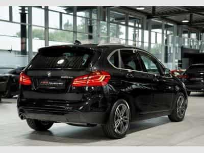BMW 225 xe Sport Line 1.Hand *MwSt*PDC (2020) - Photo 7