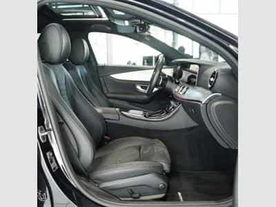 Mercedes E 400 d 4M T AMG Line 2H *19*GSD*Night*360°*AHK (2023) - Photo 14