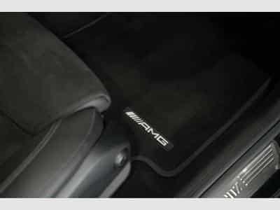 Mercedes E 400 d 4M T AMG Line 2H *19*GSD*Night*360°*AHK (2023) - Photo 15