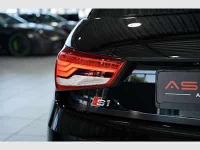 Audi S1 Sportback q. *BOSE *18 *Nappa *Optik-Paket (2015) - Photo 13