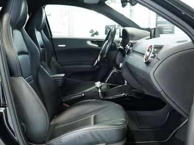 Audi S1 Sportback q. *BOSE *18 *Nappa *Optik-Paket (2015) - Photo 14