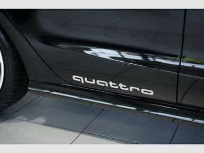 Audi S1 Sportback q. *BOSE *18 *Nappa *Optik-Paket (2015) - Photo 12