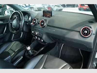 Audi S1 Sportback q. *BOSE *18 *Nappa *Optik-Paket (2015) - Photo 15