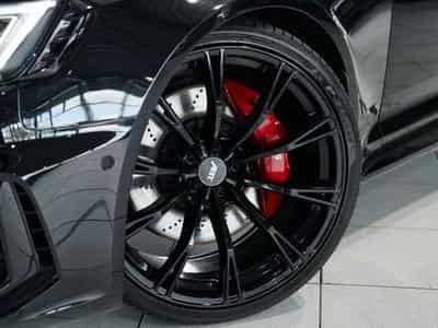 Audi RS4 Avant q. *B&O*Milltek-AGA*Pano*H-UP*Dynamik (2019) - Photo 3
