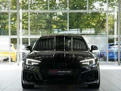 Audi RS4 Avant q. *B&O*Milltek-AGA*Pano*H-UP*Dynamik (2019) - Photo 4