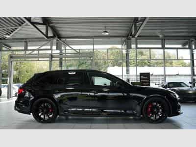 Audi RS4 Avant q. *B&O*Milltek-AGA*Pano*H-UP*Dynamik (2019) - Photo 7