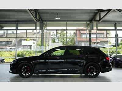 Audi RS4 Avant q. *B&O*Milltek-AGA*Pano*H-UP*Dynamik (2019) - Photo 12