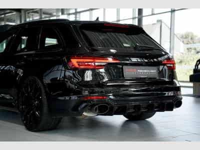 Audi RS4 Avant q. *B&O*Milltek-AGA*Pano*H-UP*Dynamik (2019) - Photo 14
