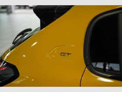 Peugeot 208 GT Pack 1.Hand *Pano *Kamera *AHK *LED *SHZ (2022) - Photo 7