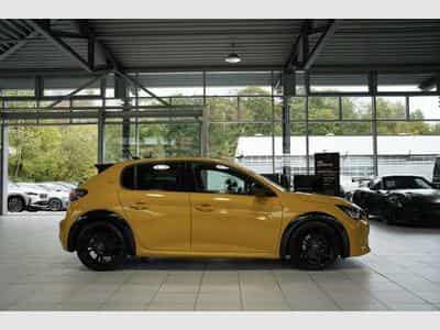 Peugeot 208 GT Pack 1.Hand *Pano *Kamera *AHK *LED *SHZ (2022) - Photo 6