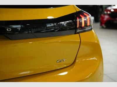 Peugeot 208 GT Pack 1.Hand *Pano *Kamera *AHK *LED *SHZ (2022) - Photo 14