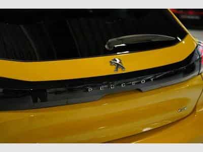 Peugeot 208 GT Pack 1.Hand *Pano *Kamera *AHK *LED *SHZ (2022) - Photo 15