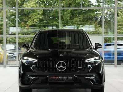 Mercedes GLC 300 d 4M AMG Line *20 *Pano *Night *AHK (2023) - Photo 3