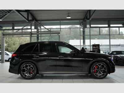 Mercedes GLC 300 d 4M AMG Line *20 *Pano *Night *AHK (2023) - Photo 6